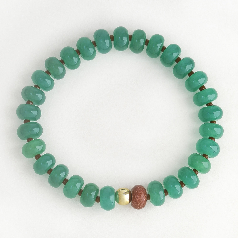 CLOVER PEBBLE